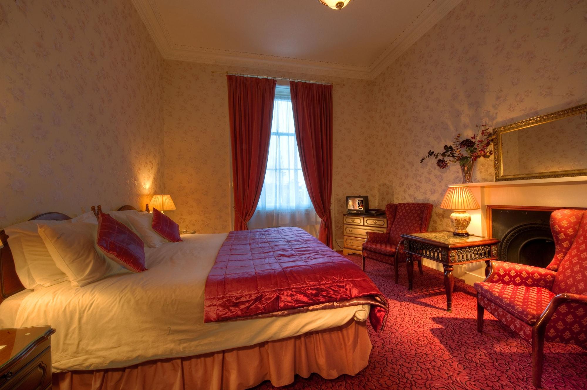 The Ben Doran Maison d'hôtes 4*