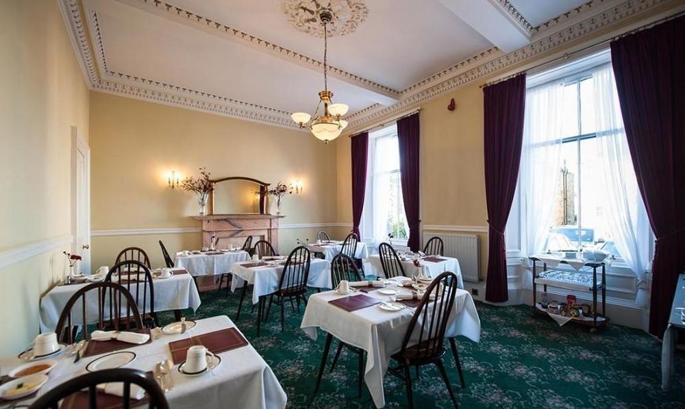 The Ben Doran Maison d'hôtes 4*